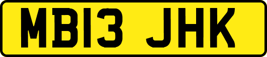 MB13JHK