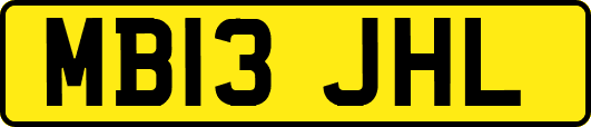 MB13JHL