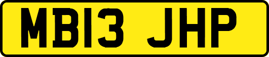 MB13JHP
