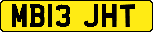 MB13JHT