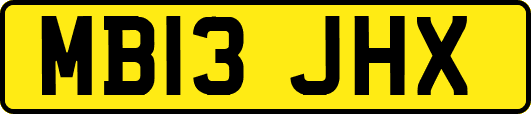 MB13JHX