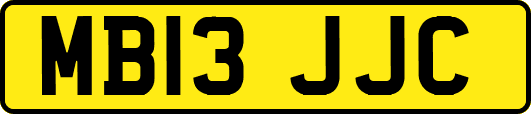MB13JJC