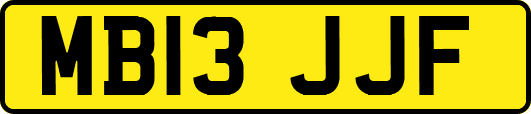 MB13JJF