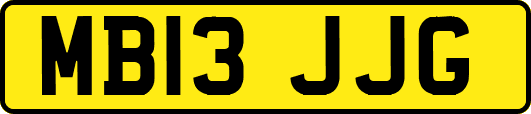 MB13JJG