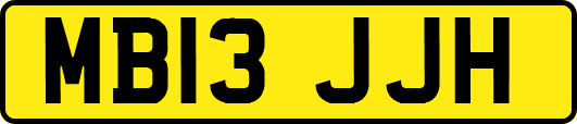 MB13JJH