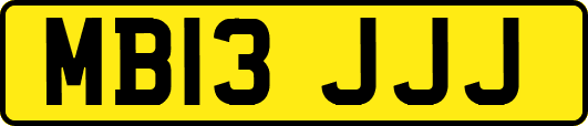 MB13JJJ