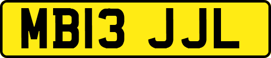 MB13JJL