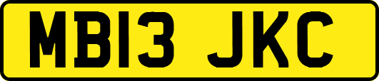MB13JKC