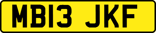 MB13JKF