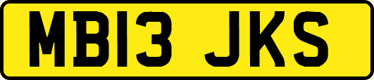 MB13JKS
