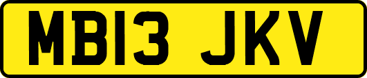 MB13JKV