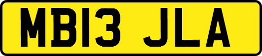 MB13JLA