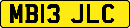 MB13JLC