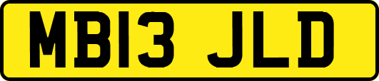 MB13JLD