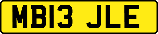 MB13JLE
