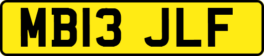 MB13JLF