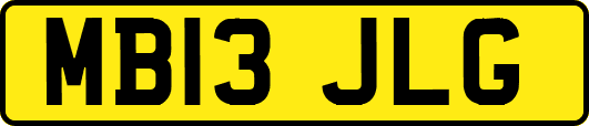 MB13JLG