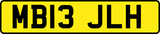 MB13JLH