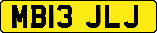 MB13JLJ
