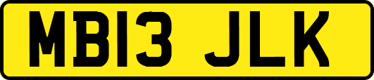 MB13JLK