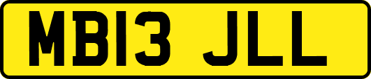 MB13JLL