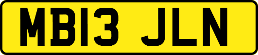 MB13JLN