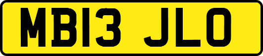 MB13JLO