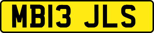 MB13JLS