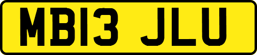 MB13JLU