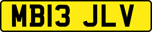 MB13JLV