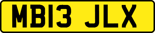 MB13JLX