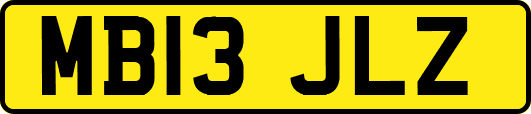 MB13JLZ
