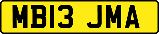 MB13JMA