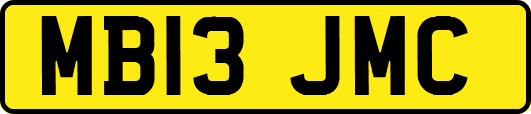 MB13JMC