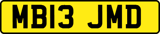 MB13JMD