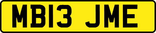 MB13JME