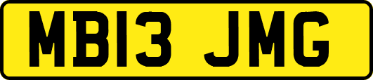 MB13JMG