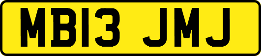MB13JMJ