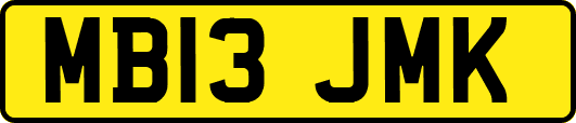 MB13JMK