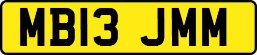 MB13JMM