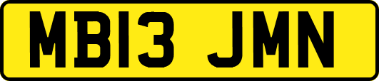 MB13JMN