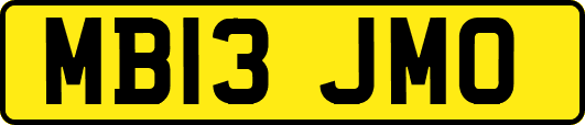 MB13JMO