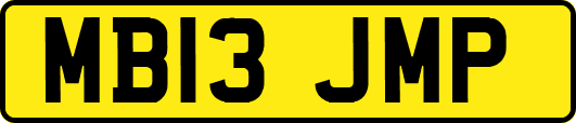 MB13JMP