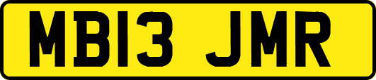 MB13JMR