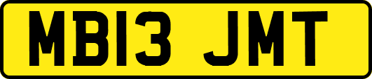 MB13JMT