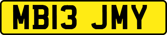 MB13JMY