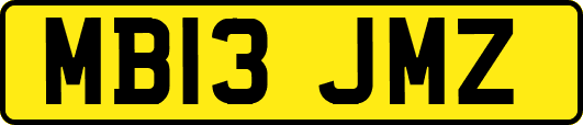 MB13JMZ