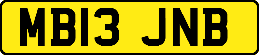 MB13JNB