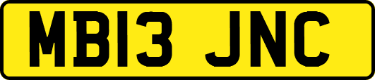 MB13JNC
