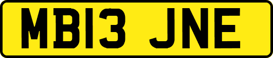 MB13JNE